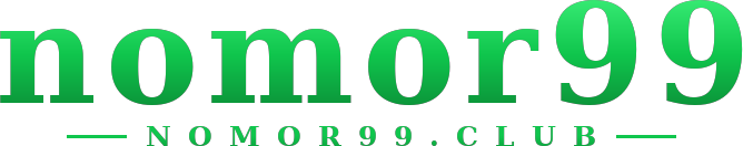 nomor99 logo