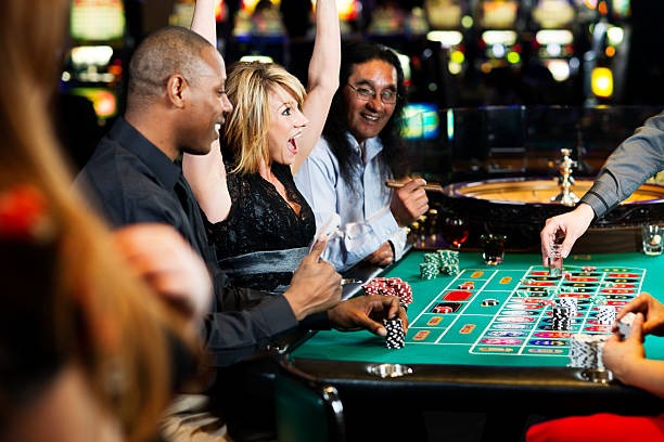 nomor99 Live Blackjack Prestige